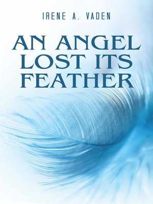 cover image of An Angel Lost Its Feather